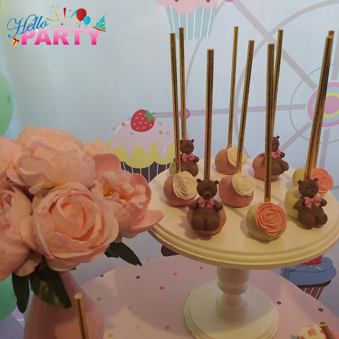 حفلة عيد ميلاد